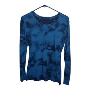 Seven 7 thermal long sleeve size medium